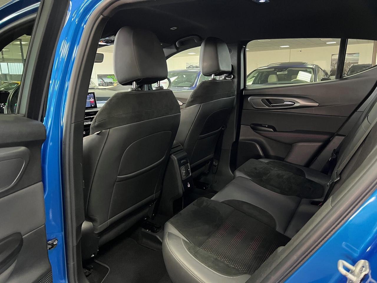 Alfa Romeo Tonale Tonale 1.5 hybrid Speciale 130cv