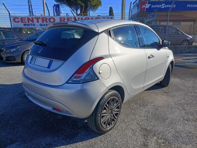 LANCIA Ypsilon 1.2 69 CV Gold PREZZO REALE!!