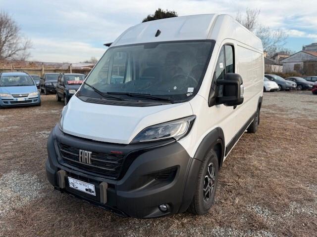 Fiat Ducato 35 2.2 Mjt 180CV PLM-TM Furgone Maxi