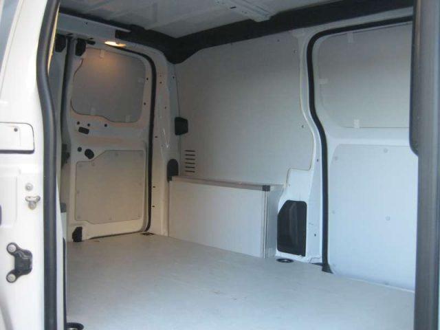 OPEL Vivaro 1.5 DIESEL 120 CV S-S PL-TN ENJOY