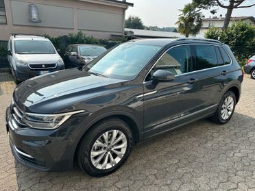 Volkswagen Tiguan 2.0 TDI SCR Life*EURO6*CERCHI