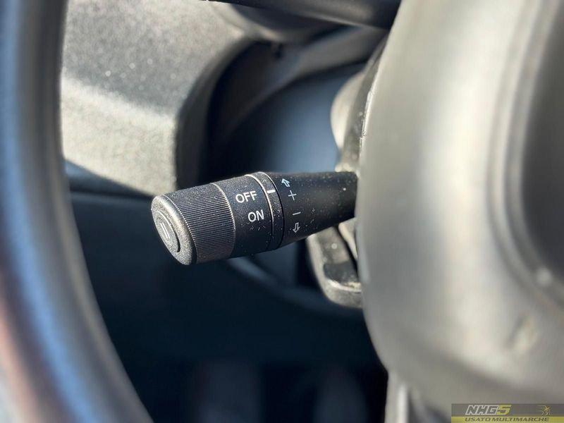 FIAT Doblò Doblò 1.3 MJT PC-TN Cargo Lamierato
