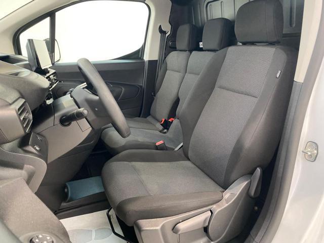 PEUGEOT Partner BlueHDi 100 PC Furgone IVA ESPOSTA