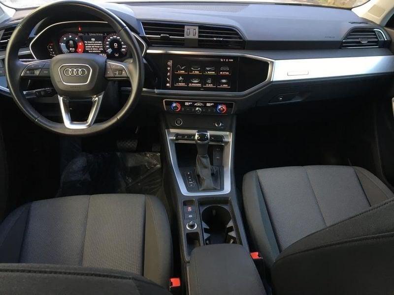 Audi Q3 SPB 35 TDI S tronic PARI AL NUOVO