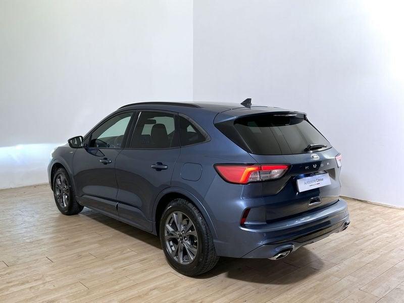 Ford Kuga Kuga 1.5 ecoblue ST-Line 2wd 120cv