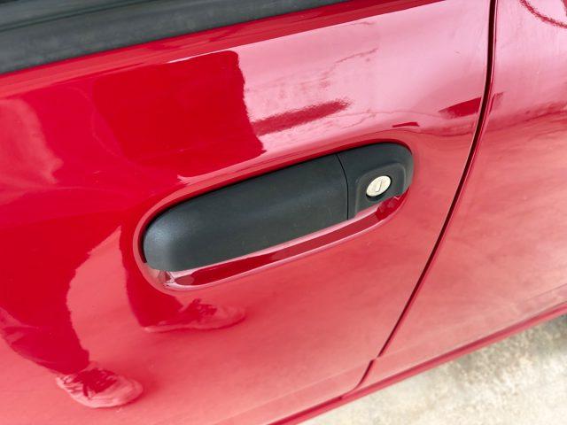 FIAT Panda 1.0 FireFly S&S IBRIDA COME NUOVA