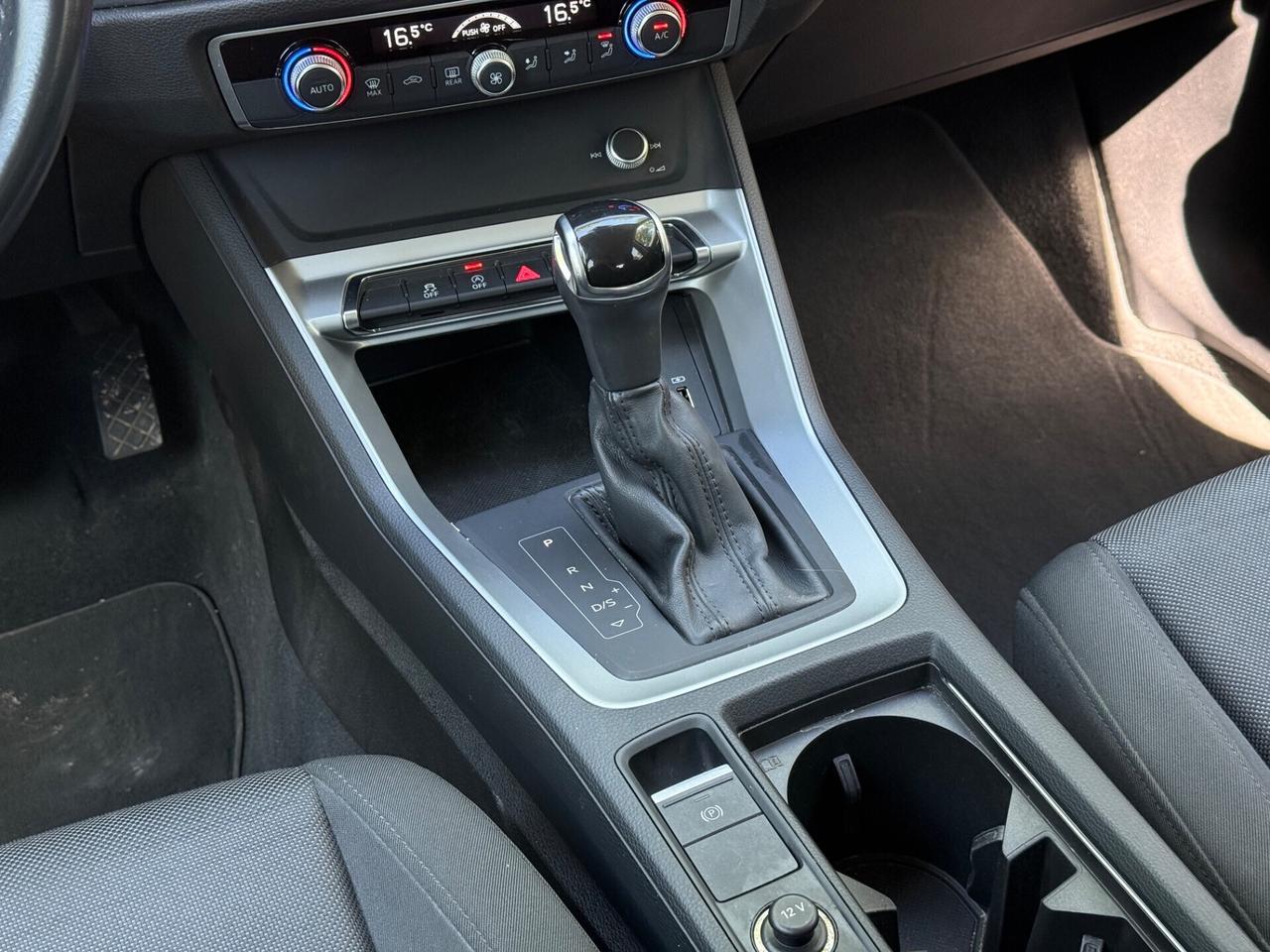 AUDI Q3 2020 40 TDI 2.0 190cv QUATTRO S tronic
