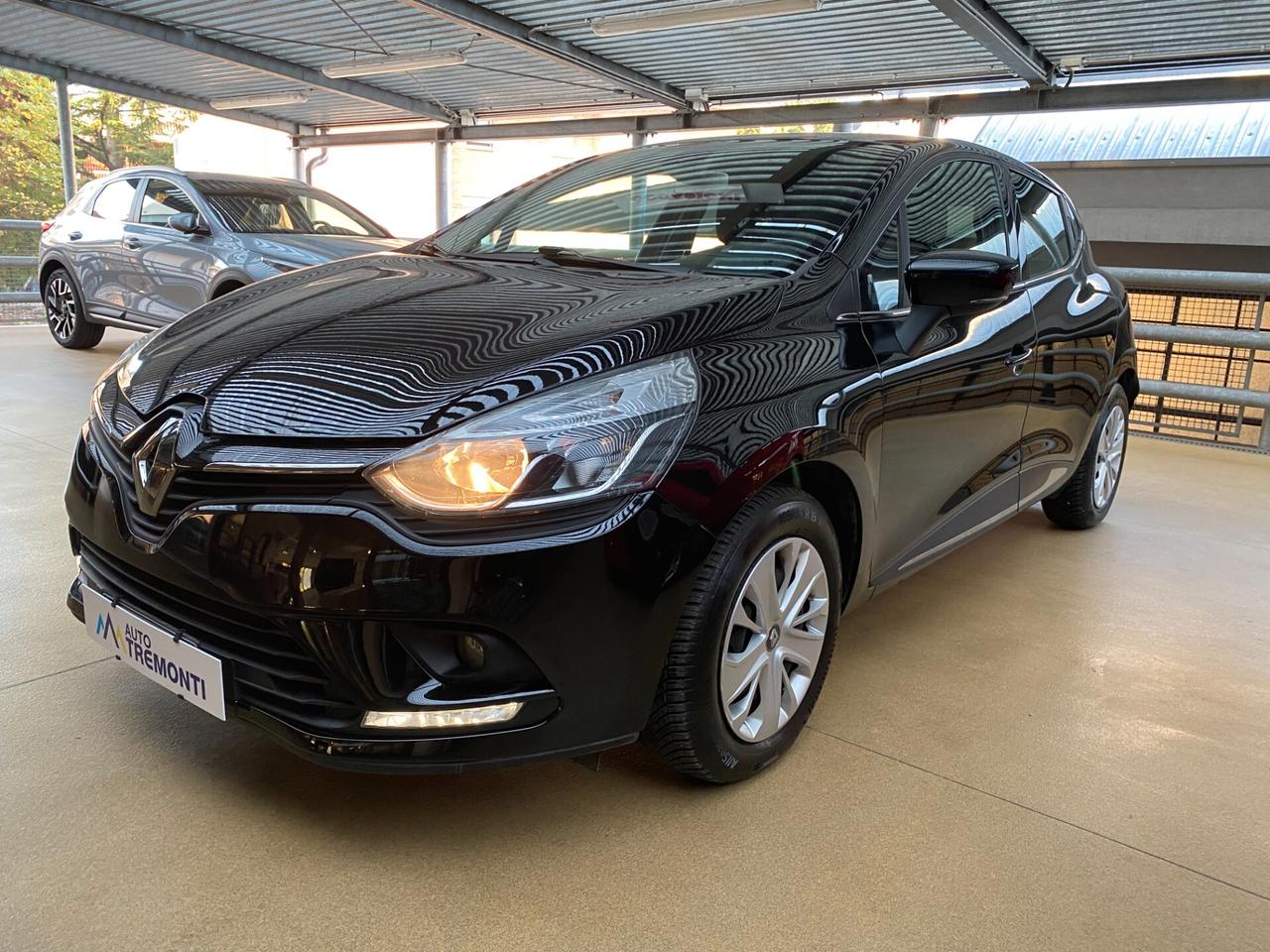 Renault Clio TCe 12V 90 CV GPL Start&Stop 5 porte Energy Zen