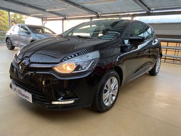 Renault Clio TCe 12V 90 CV GPL Start&Stop 5 porte Energy Zen