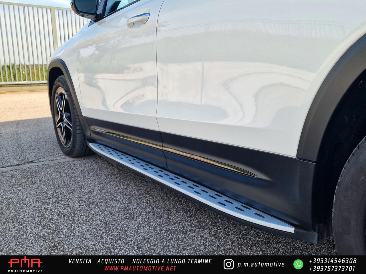 Mercedes-Benz GLB 200 d Premium auto 7 posti