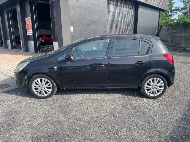 OPEL Corsa 1.2 80CV 5 porte GPL-TECH Club