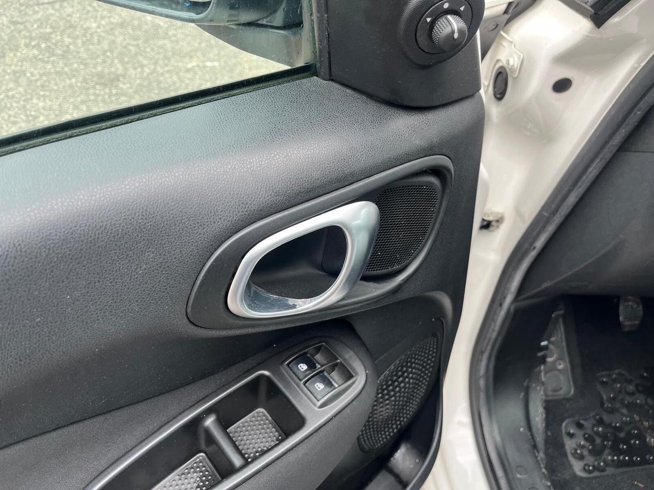 Fiat 500 L-1.3 mjt/full opt-2015