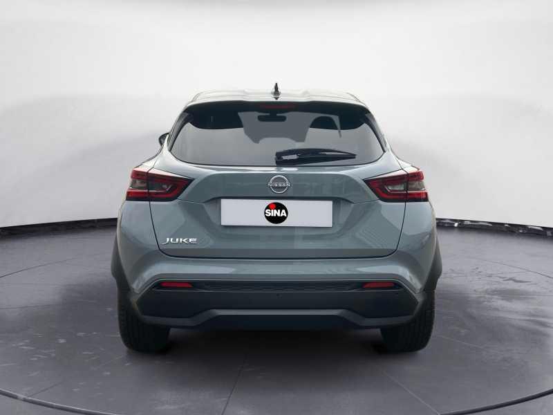 NISSAN Juke 1.0 dig-t N-Connecta 114cv