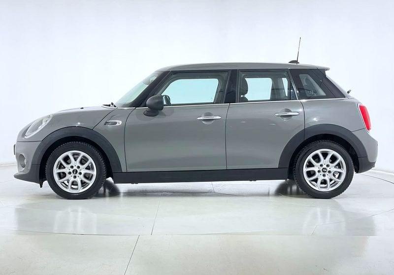 MINI Mini 5 porte Mini 1.5 One D Business XL 5p