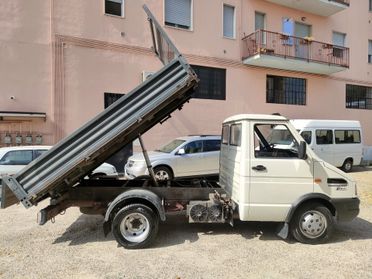 Iveco Daily 35.12 2.8 TDI Classic RIBALTABILE