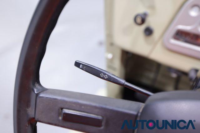 TOYOTA Land Cruiser BJ 42 RESTAURATA
