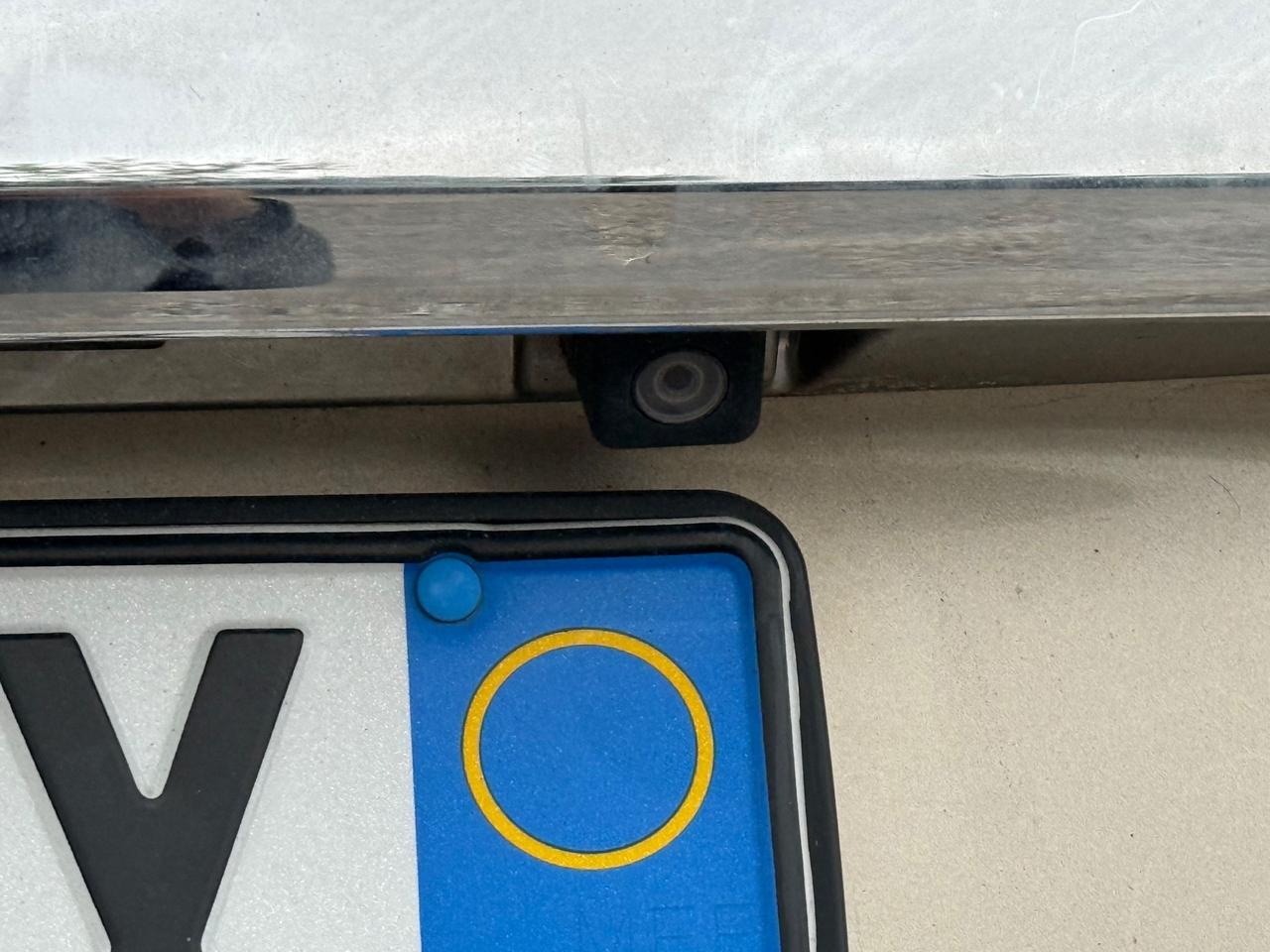 Renault Scenic Scénic XMod dCi 110 CV Start&Stop Energy Limited