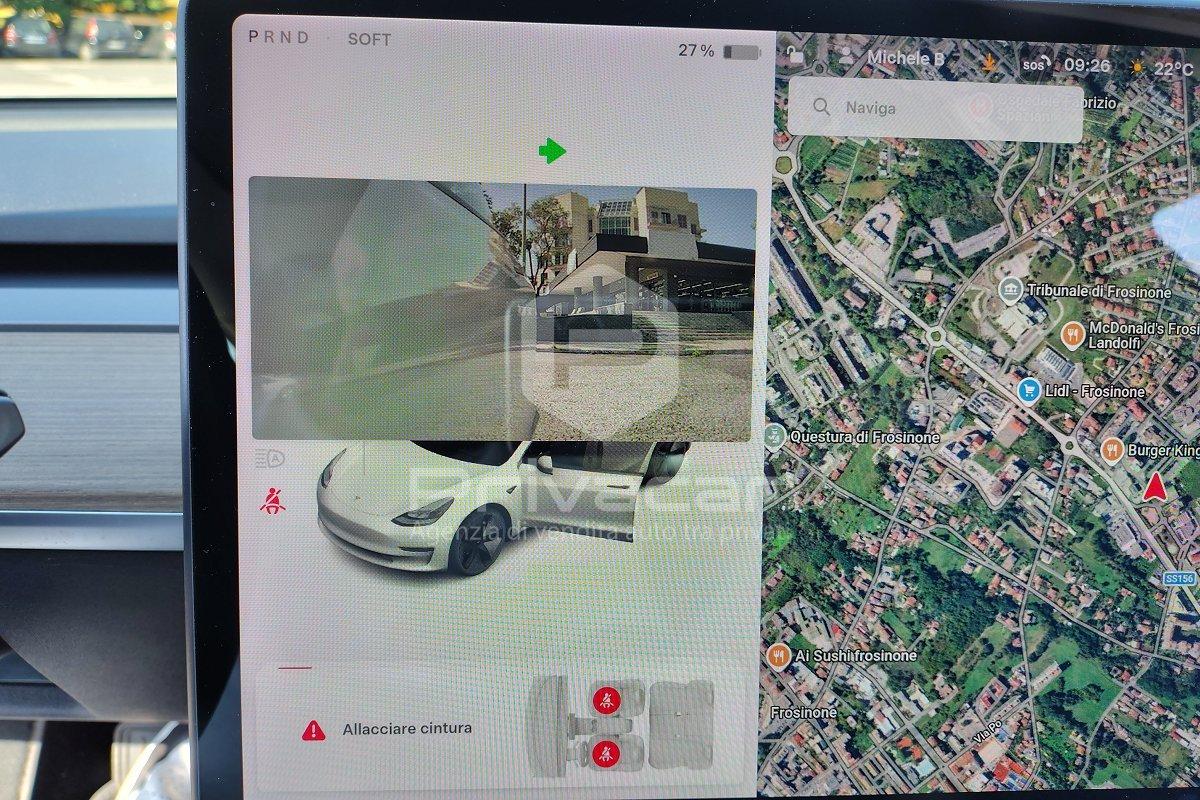 TESLA Model 3 Long Range Dual Motor AWD