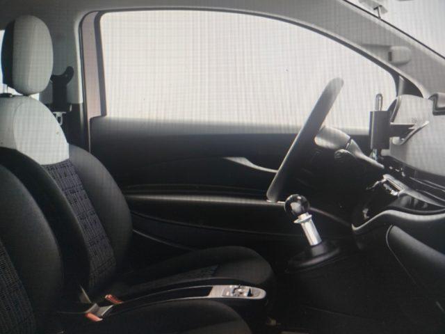 FIAT 500 Berlina Hybrid Pop km0 PROMO