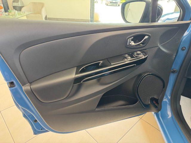 RENAULT Clio 1.5 dCi 8V 75CV 5 porte Wave