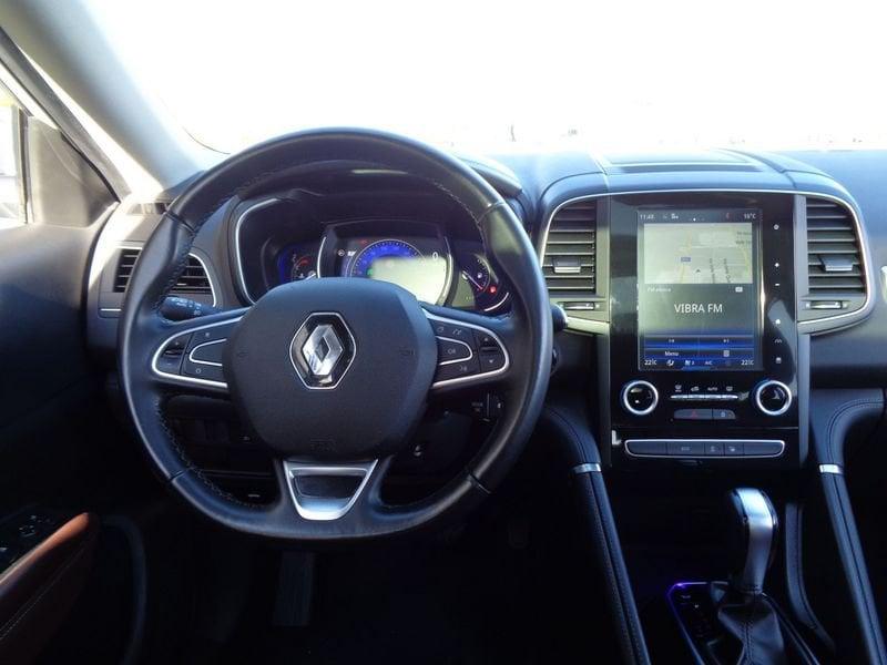 Renault Koleos dCi 175CV X-Tronic Initiale Paris