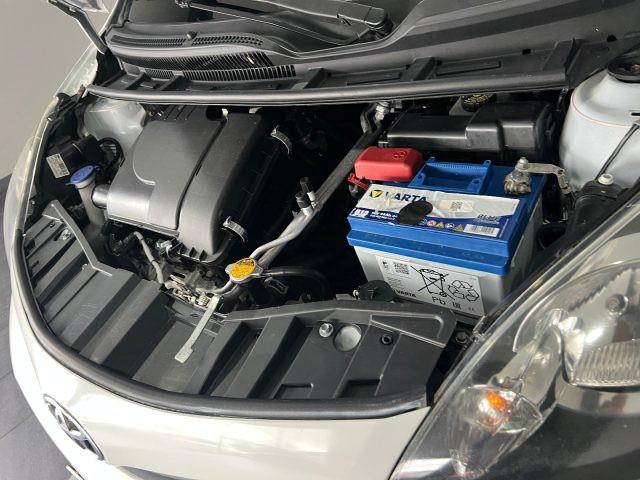 TOYOTA Aygo 1.0 12V VVT-i 5 porte Active Connect