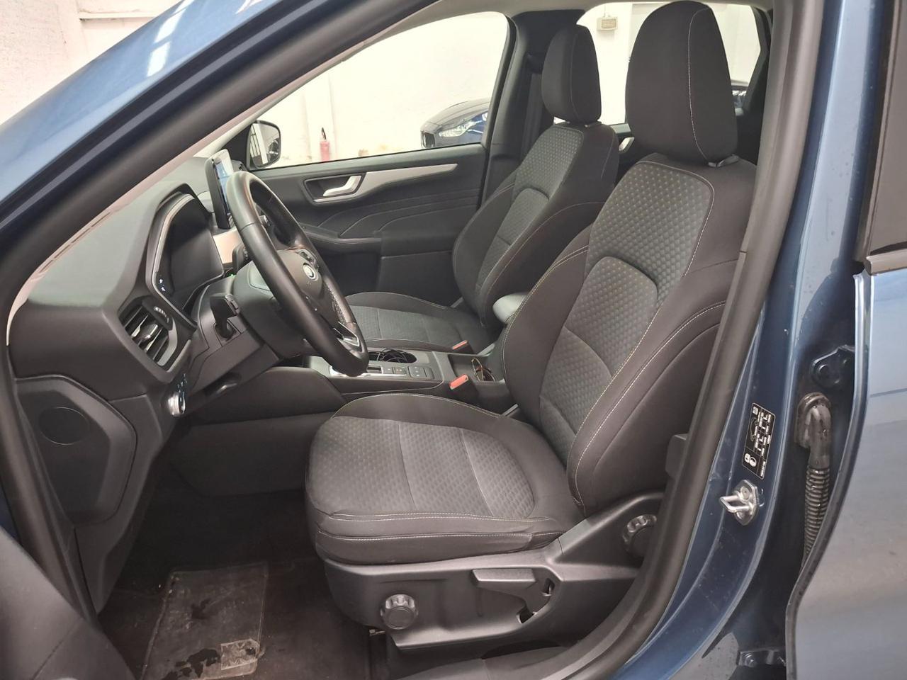 FORD Kuga 3ª serie Kuga 1.5 EcoBlue 120 CV 2WD...