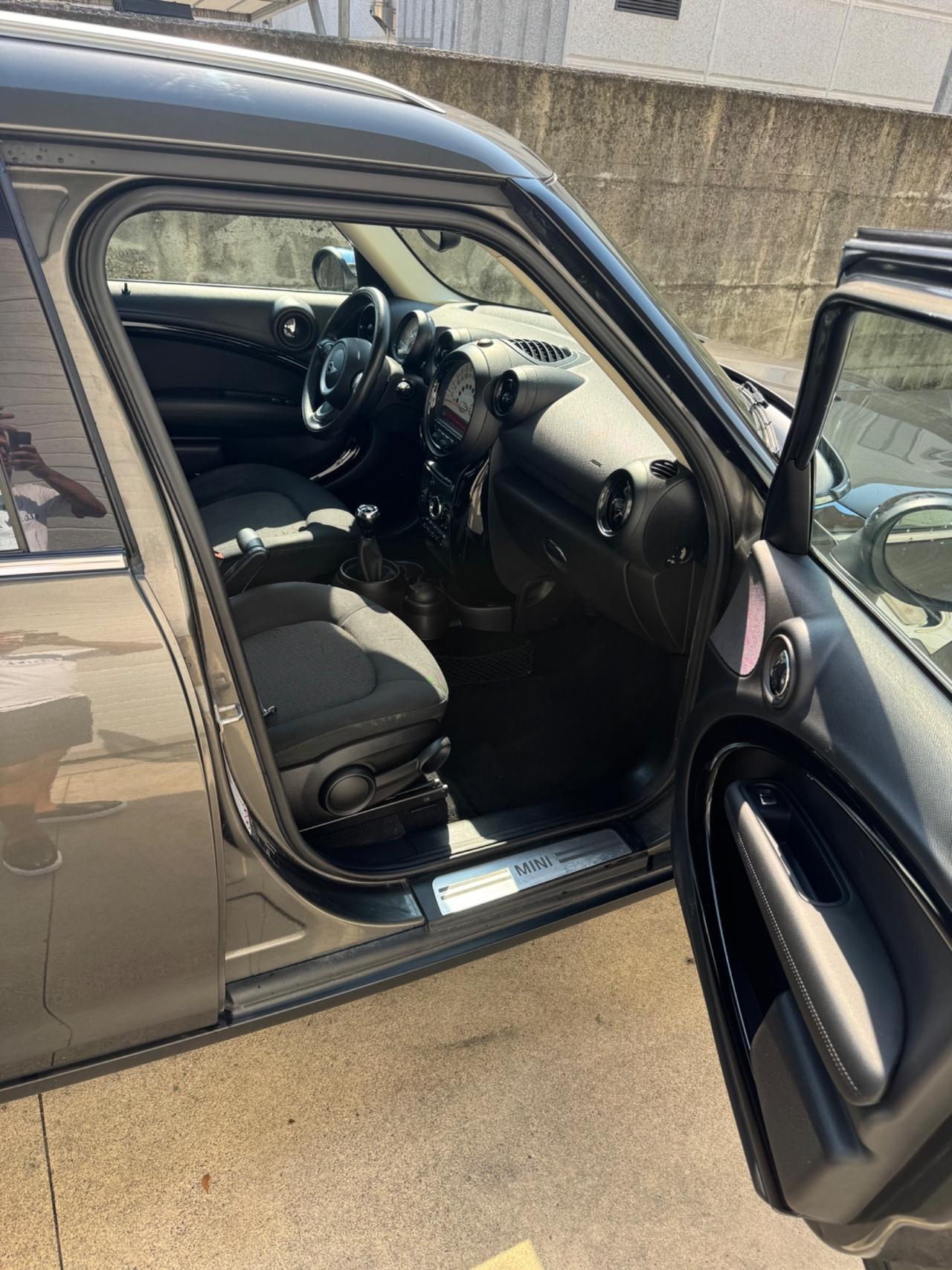 Mini Cooper Countryman 1.6 One