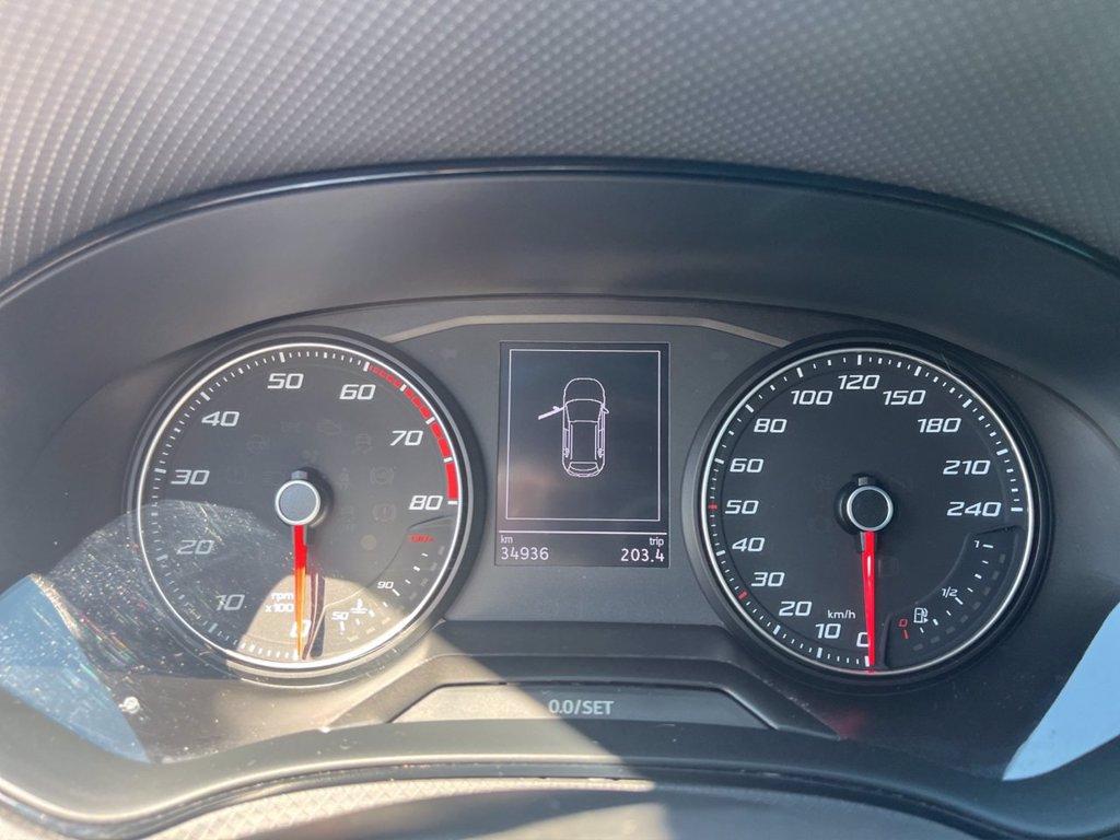 SEAT Arona 1.0 ecotsi FR 95cv del 2022