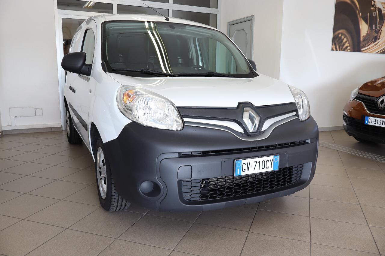 RENAULT KANGOO EXPRESS 1.5 DCI 75 CV 3 POSTI - SCAFFALATURA INTERNA - PIANALE ANTISCIVOLO