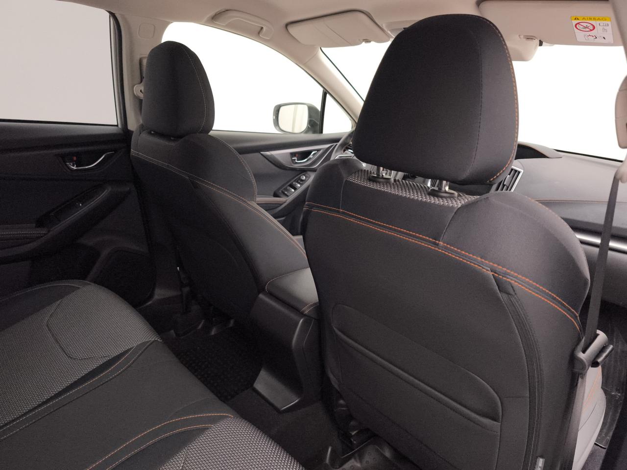 SUBARU XV II - XV 2.0i e-boxer 4dventure lineartronic