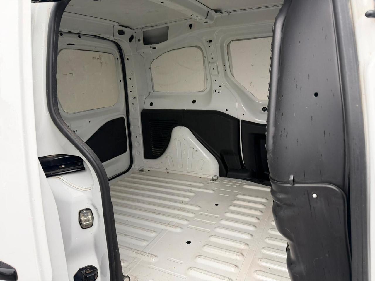 Peugeot Partner 1.6 Diesel Neopatentati