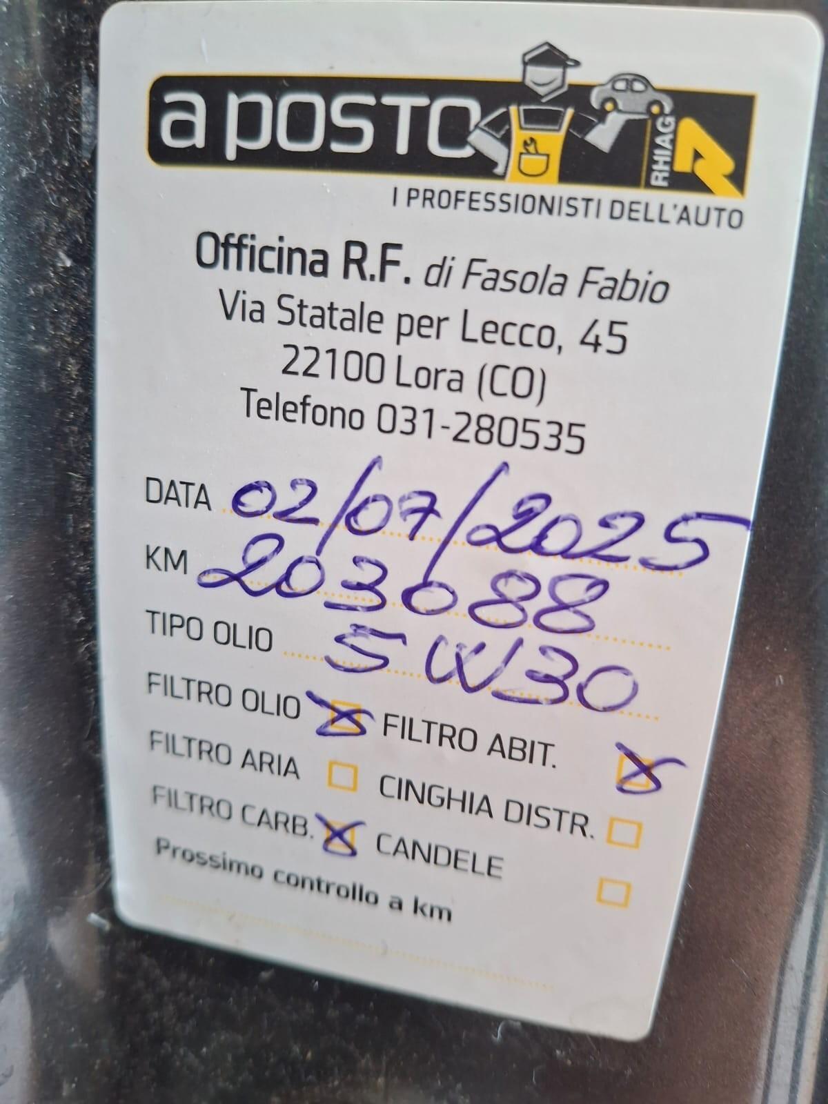 Opel Insignia Tourer Sports Tourer 2.0 cdti Cosmo 160cv auto