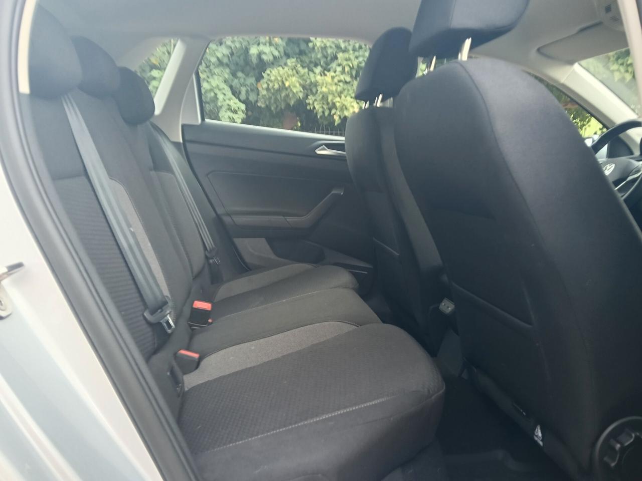 Volkswagen Polo 1.0 TSI DSG Life