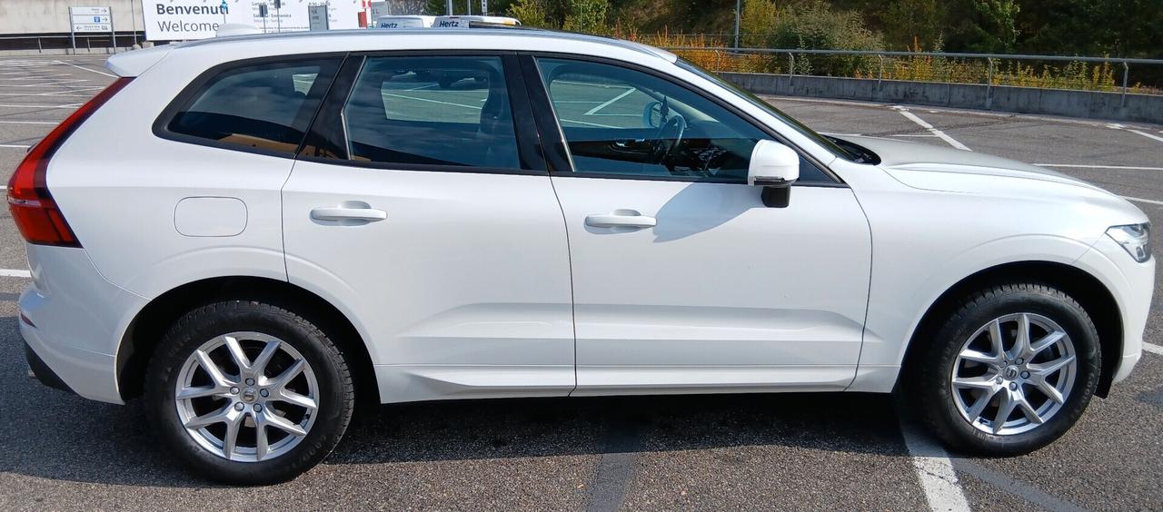 Volvo XC 60 XC60 D4 AWD Business