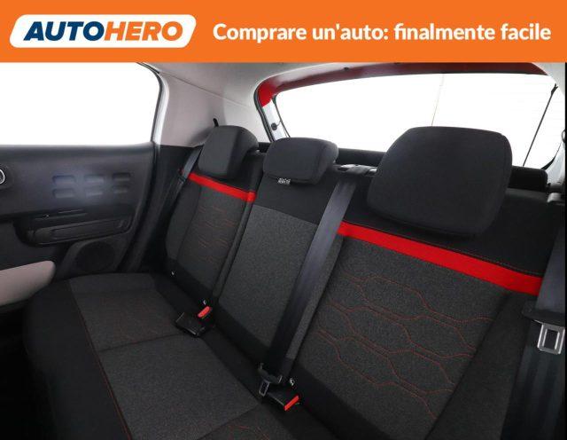 CITROEN C3 PureTech 82 S&S Shine