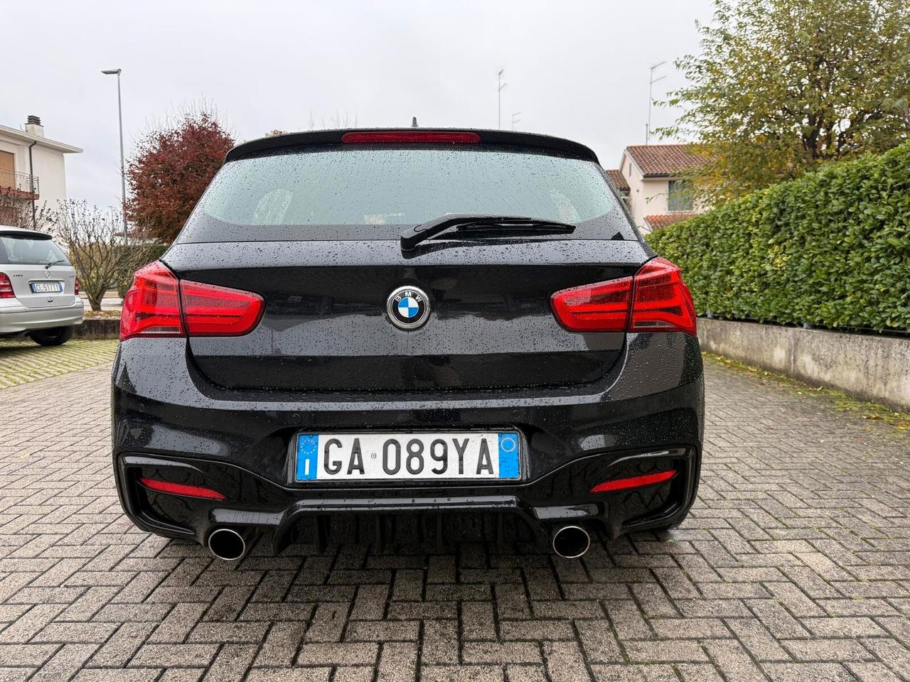 Bmw 120 120i Msport