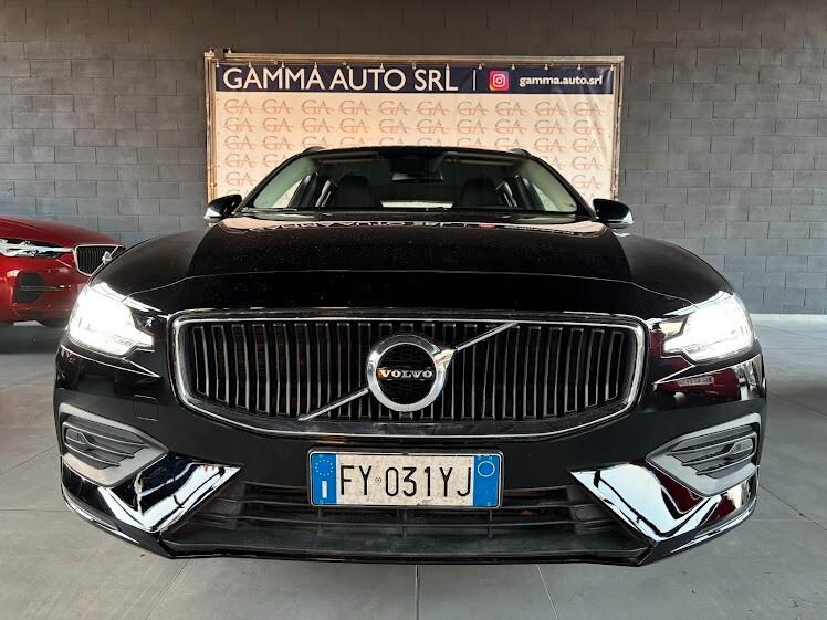 Volvo V60 2.0 D3 150cv Geartronic Business