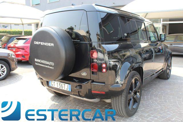 LAND ROVER Defender 110 3.0D 250CV AWD X-Dynamic HSE 7 POSTI