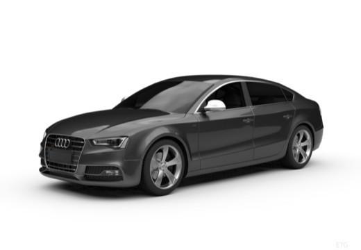 AUDI A5 I 2011 Sportback - A5 Sportback 2.0 tdi Advanced 190cv mu