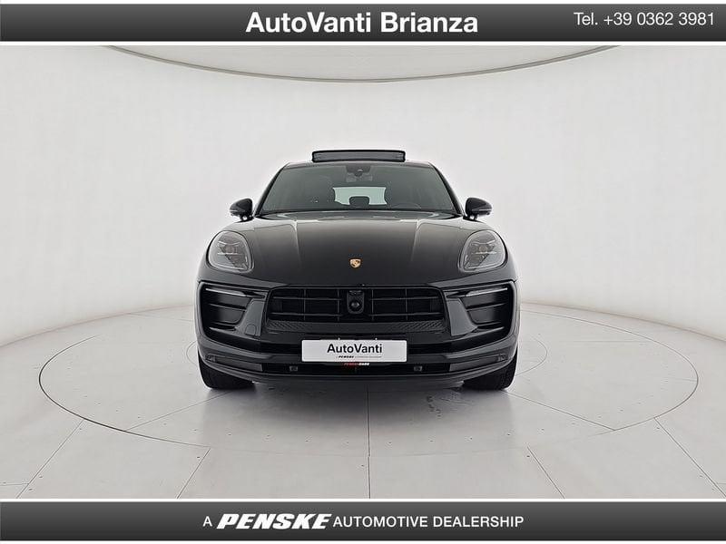Porsche Macan Macan 2.0 265cv pdk