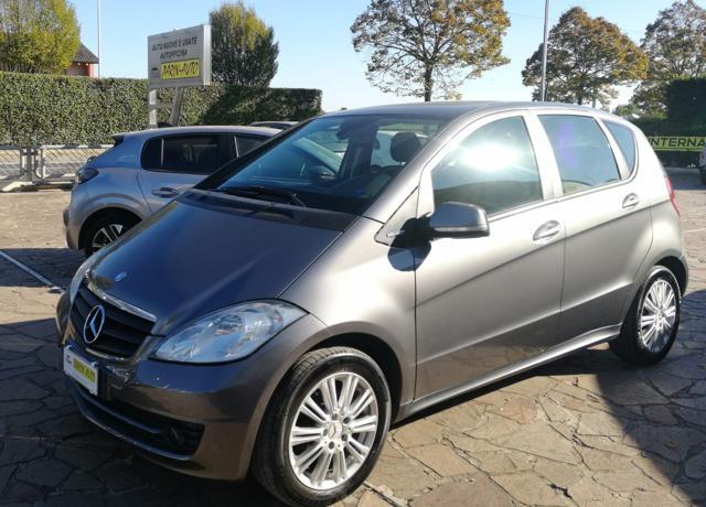 MERCEDES-BENZ A 160 A 160