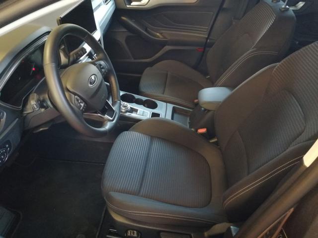 FORD Focus 1.5 EcoBlue 115 CV aut. SW Titanium Edition