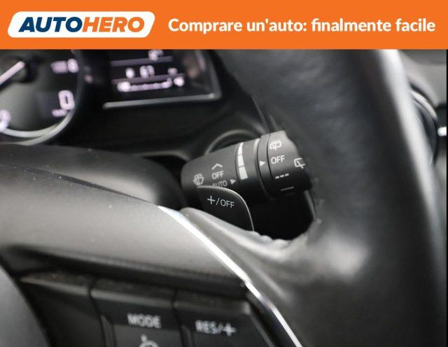 MAZDA CX-3 2.0L Skyactiv-G AWD Exceed