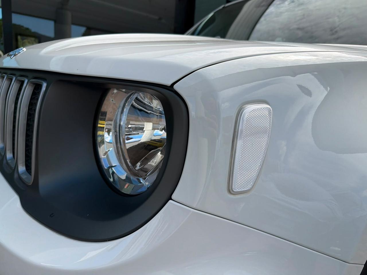 Jeep Renegade 1.0 T3 Limited