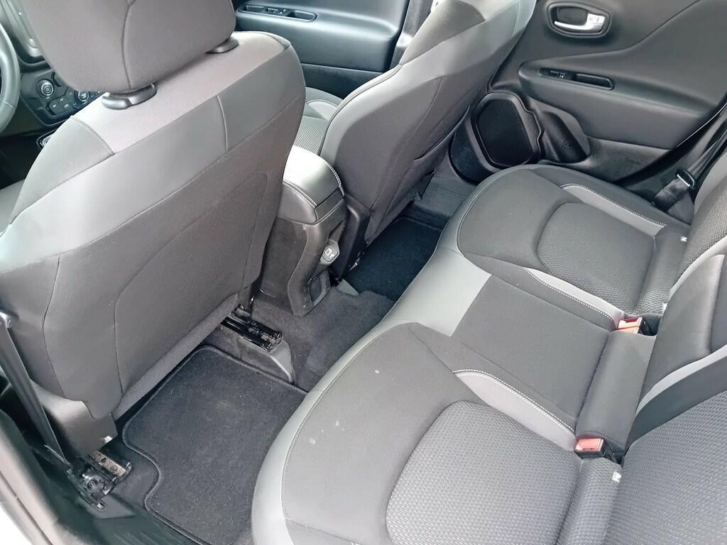 Jeep Renegade 1.0 T3 Limited 2WD