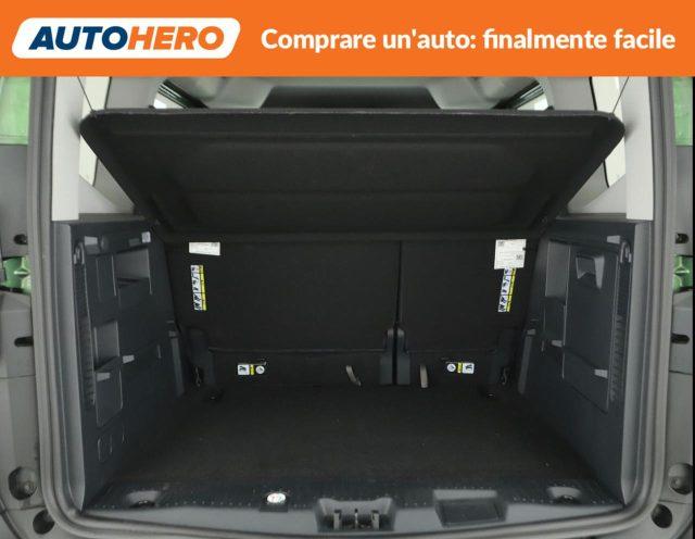 FORD Tourneo Courier 1.0 EcoBoost Active