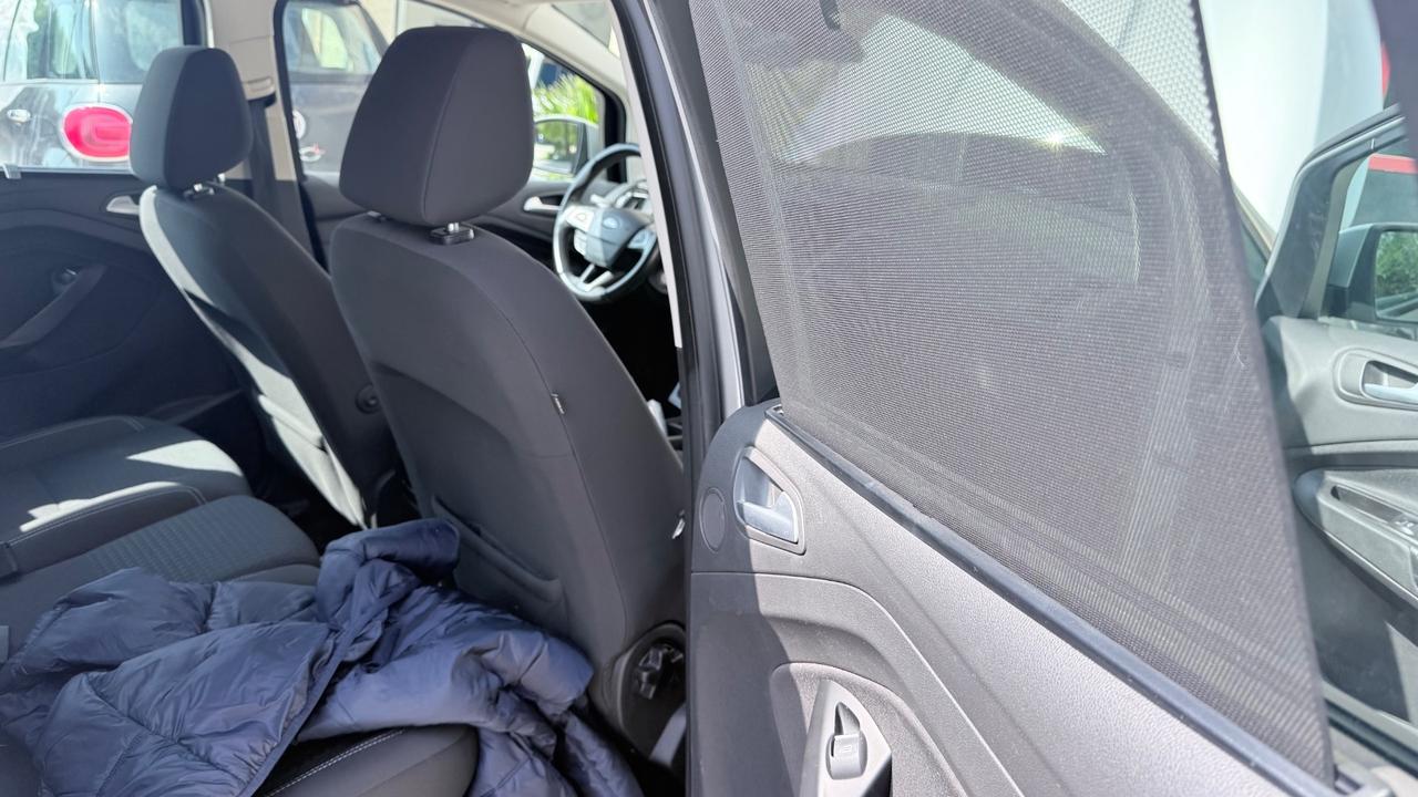 Ford C-Max C-Max7 1.5 TDCi 120CV Start&Stop Titanium