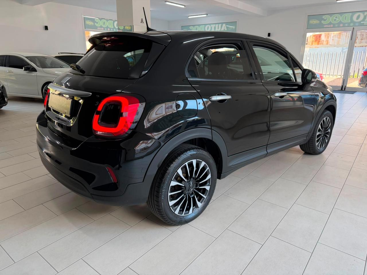 Fiat 500X 1.0 T3 120 CV Sport