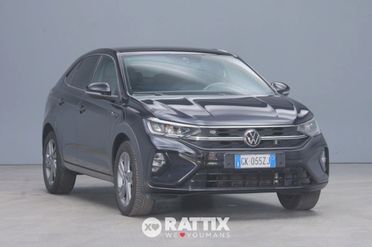 Volkswagen Taigo 1.0 tsi 110CV R-Line + tetto apribile